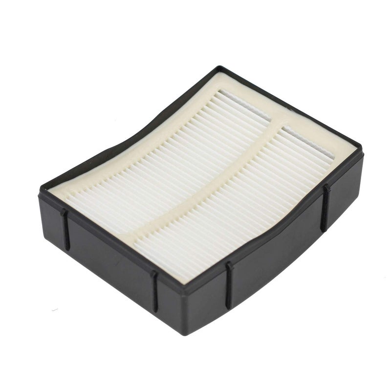 Lemige Vacuum Filters Replacement Parts for Shark Navigator Zero-M Lift-Away Upright Vacuum ZU560 ZU560C ZU561 ZU562 ZU572 UV650 UV725, 2 Post Filters + 4 Foam& Felt Filters Kit, XHEPA560 & XFFK560 - Image 5
